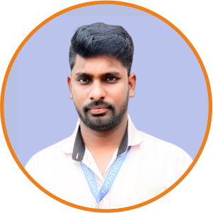 Mr.S. Rajesh