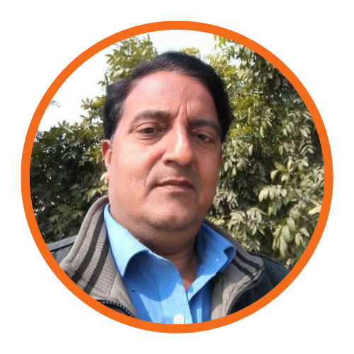Pankaj Kumar